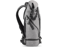 ACER Plecak Predator Gaming Rolltop Backpack (PBG6A0) G/B PLECAK Szary 17,3" NP.BAG1A.255 - 377781 - zdjęcie 4